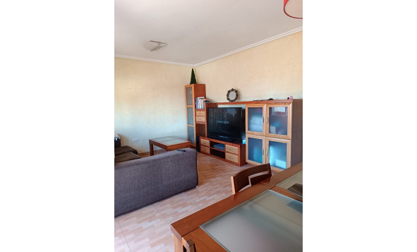 Resale - 1. Apartment / flat - Los Montesinos - Costa Blanca South