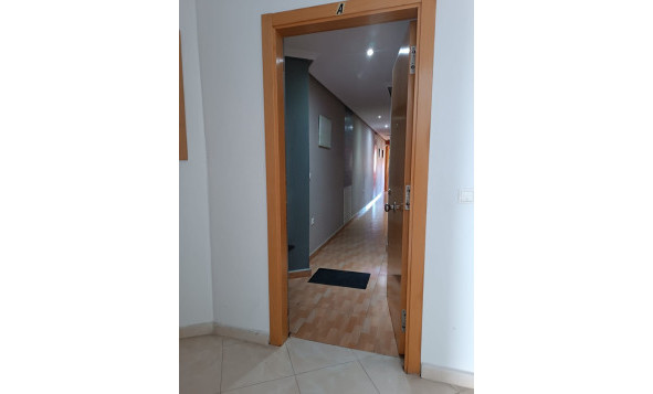 Resale - 1. Apartment / flat - Los Montesinos - Costa Blanca South