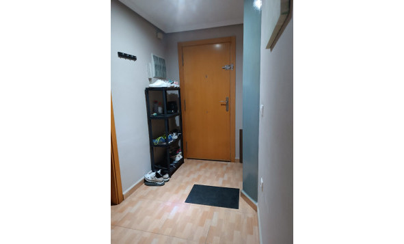 Resale - 1. Apartment / flat - Los Montesinos - Costa Blanca South