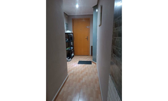 Resale - 1. Apartment / flat - Los Montesinos - Costa Blanca South