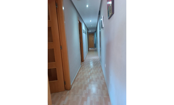 Resale - 1. Apartment / flat - Los Montesinos - Costa Blanca South