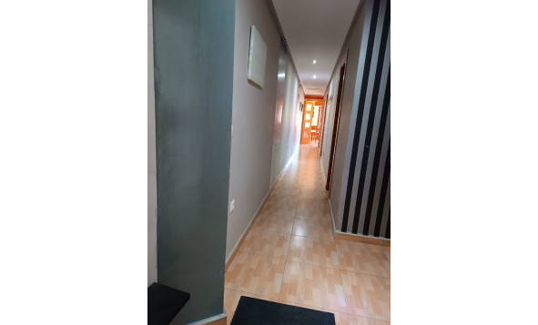 Resale - 1. Apartment / flat - Los Montesinos - Costa Blanca South