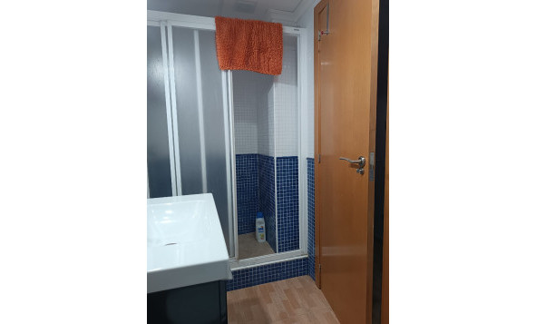 Resale - 1. Apartment / flat - Los Montesinos - Costa Blanca South