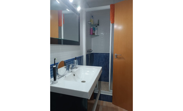 Resale - 1. Apartment / flat - Los Montesinos - Costa Blanca South