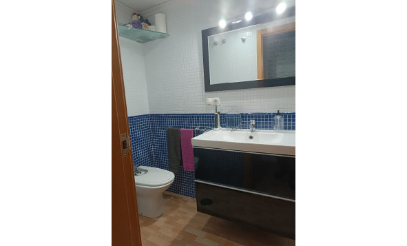 Resale - 1. Apartment / flat - Los Montesinos - Costa Blanca South