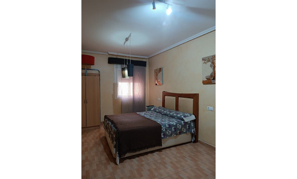 Resale - 1. Apartment / flat - Los Montesinos - Costa Blanca South