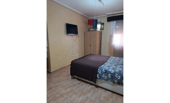 Resale - 1. Apartment / flat - Los Montesinos - Costa Blanca South