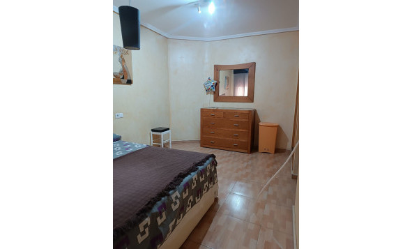 Resale - 1. Apartment / flat - Los Montesinos - Costa Blanca South