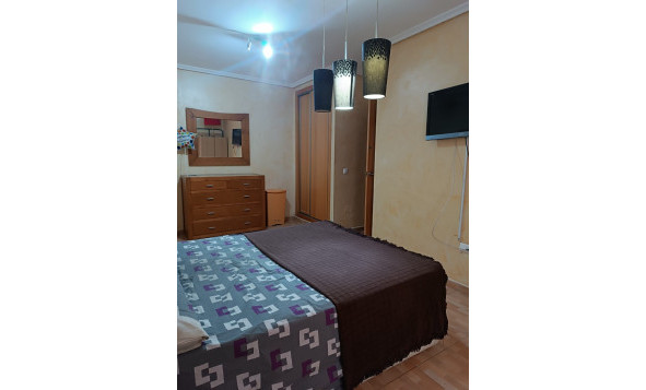 Resale - 1. Apartment / flat - Los Montesinos - Costa Blanca South
