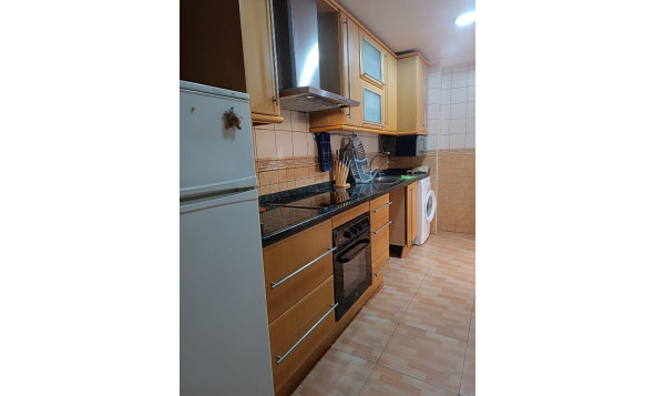 Resale - 1. Apartment / flat - Los Montesinos - Costa Blanca South