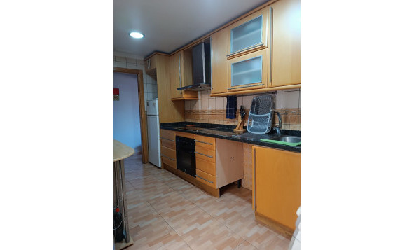 Resale - 1. Apartment / flat - Los Montesinos - Costa Blanca South