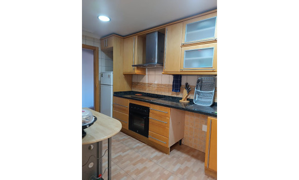 Resale - 1. Apartment / flat - Los Montesinos - Costa Blanca South