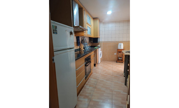 Resale - 1. Apartment / flat - Los Montesinos - Costa Blanca South