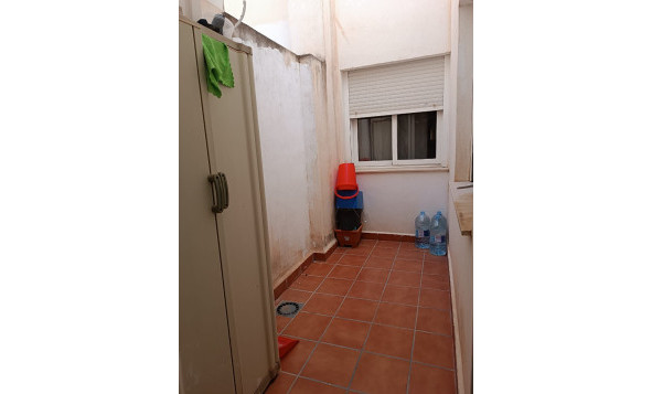 Resale - 1. Apartment / flat - Los Montesinos - Costa Blanca South