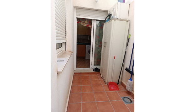 Resale - 1. Apartment / flat - Los Montesinos - Costa Blanca South