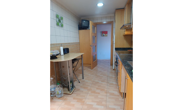 Resale - 1. Apartment / flat - Los Montesinos - Costa Blanca South