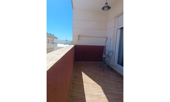 Resale - 1. Apartment / flat - Los Montesinos - Costa Blanca South