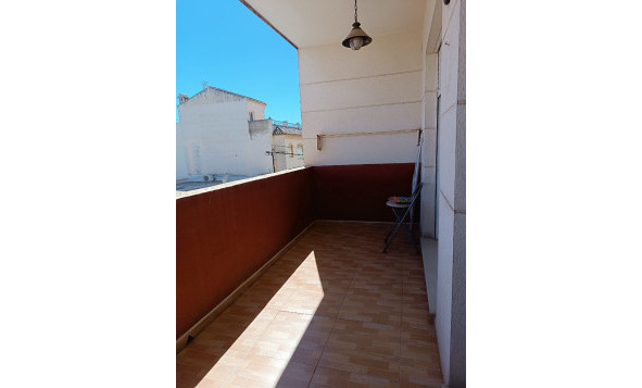 Resale - 1. Apartment / flat - Los Montesinos - Costa Blanca South