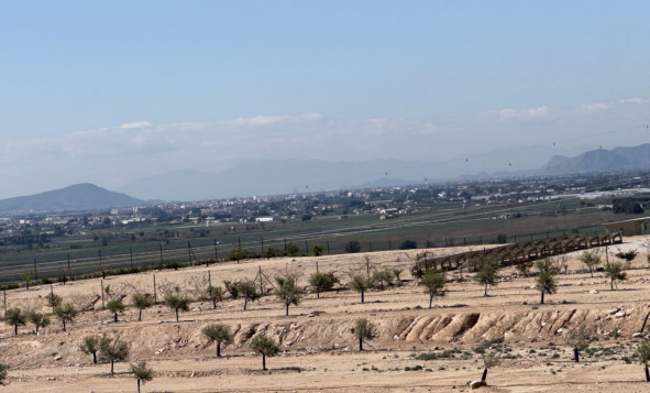 Resale - Land and Plots - San Fulgencio - Costa Blanca South