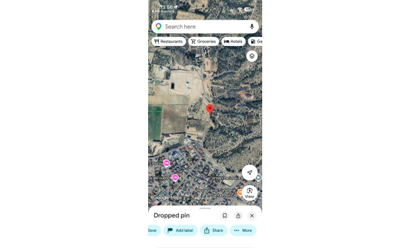 Resale - Land and Plots - San Fulgencio - Costa Blanca South