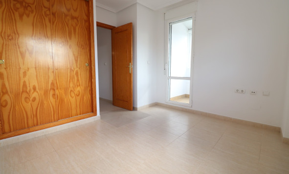Resale - 4. Semi-detached villa - Ciudad Quesada - Costa Blanca South