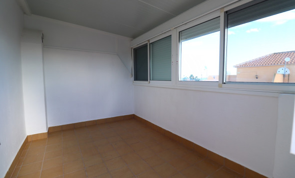 Resale - 4. Semi-detached villa - Ciudad Quesada - Costa Blanca South