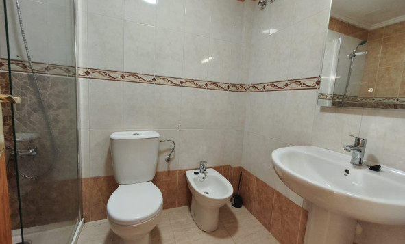Resale - 4. Semi-detached villa - Ciudad Quesada - Costa Blanca South