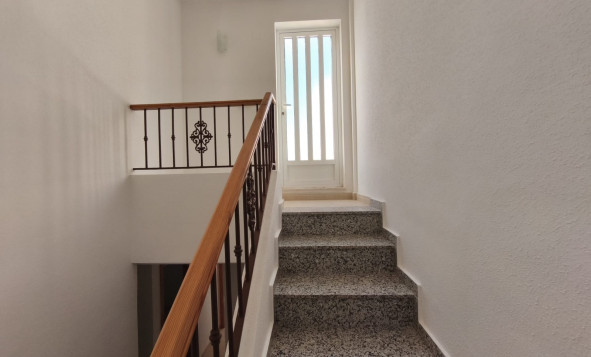 Resale - 4. Semi-detached villa - Ciudad Quesada - Costa Blanca South