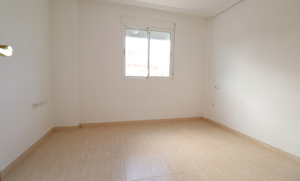 Resale - 4. Semi-detached villa - Ciudad Quesada - Costa Blanca South