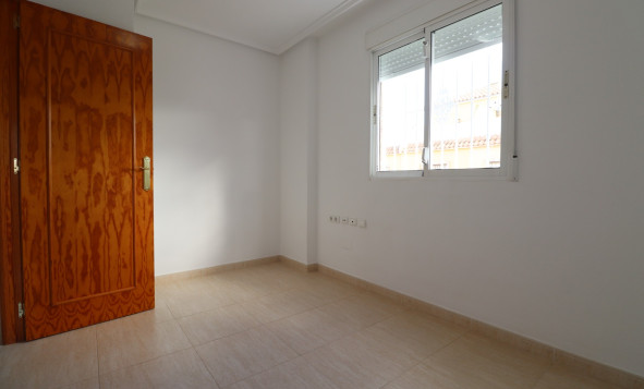 Resale - 4. Semi-detached villa - Ciudad Quesada - Costa Blanca South