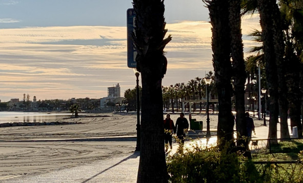Obra nueva - 3. Casa indepiende - Los Alcazares - Costa Calida