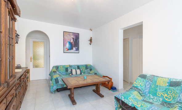 Herverkoop - 1. Appartement / flat - Torrevieja - Costa Blanca Zuid