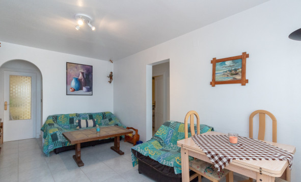 Herverkoop - 1. Appartement / flat - Torrevieja - Costa Blanca Zuid