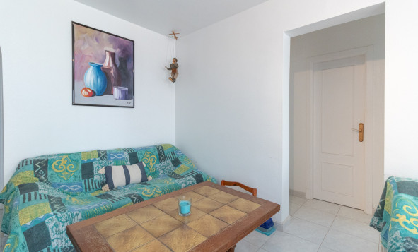 Herverkoop - 1. Appartement / flat - Torrevieja - Costa Blanca Zuid