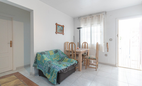 Herverkoop - 1. Appartement / flat - Torrevieja - Costa Blanca Zuid