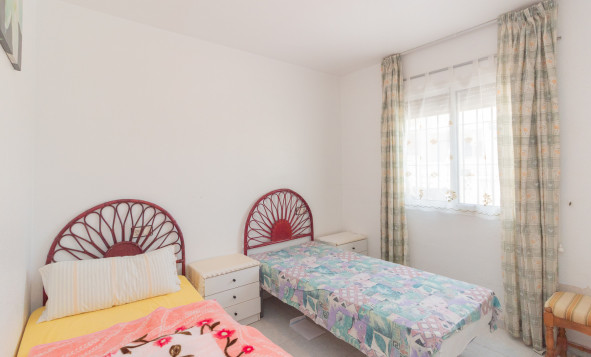 Herverkoop - 1. Appartement / flat - Torrevieja - Costa Blanca Zuid