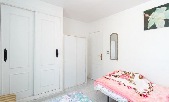 Herverkoop - 1. Appartement / flat - Torrevieja - Costa Blanca Zuid