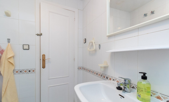 Herverkoop - 1. Appartement / flat - Torrevieja - Costa Blanca Zuid