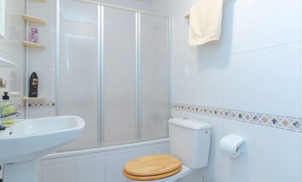 Herverkoop - 1. Appartement / flat - Torrevieja - Costa Blanca Zuid