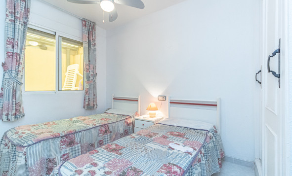 Herverkoop - 1. Appartement / flat - Torrevieja - Costa Blanca Zuid