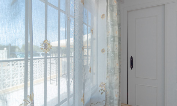 Herverkoop - 1. Appartement / flat - Torrevieja - Costa Blanca Zuid
