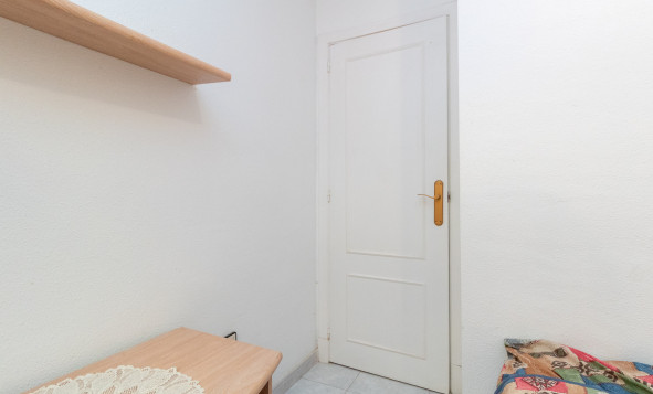 Herverkoop - 1. Appartement / flat - Torrevieja - Costa Blanca Zuid