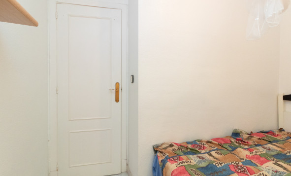 Herverkoop - 1. Appartement / flat - Torrevieja - Costa Blanca Zuid
