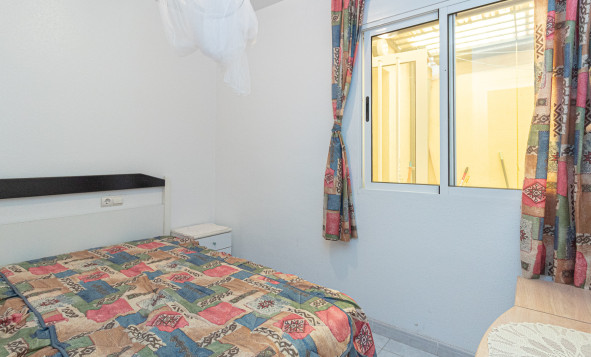 Herverkoop - 1. Appartement / flat - Torrevieja - Costa Blanca Zuid