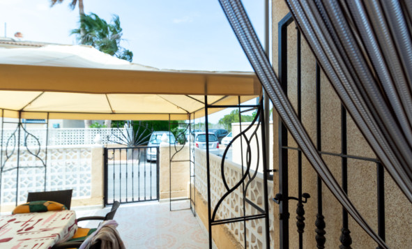 Herverkoop - 1. Appartement / flat - Torrevieja - Costa Blanca Zuid