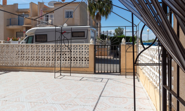 Herverkoop - 1. Appartement / flat - Torrevieja - Costa Blanca Zuid
