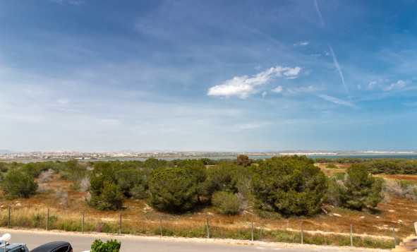 Herverkoop - 1. Appartement / flat - Torrevieja - Costa Blanca Zuid