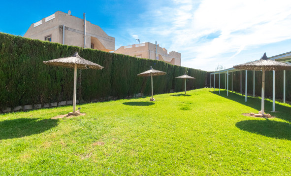 Herverkoop - 1. Appartement / flat - Torrevieja - Costa Blanca Zuid