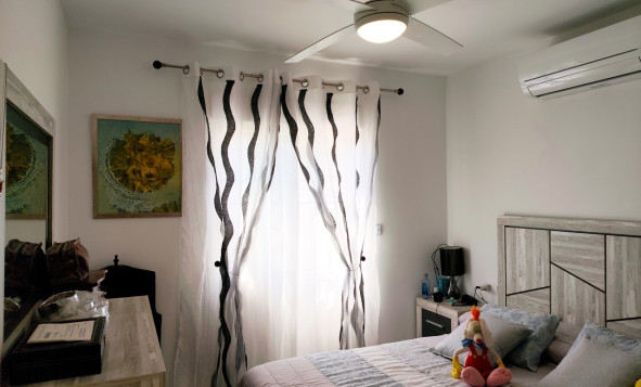 Reventa - 3. Casa indepiende - Vistabella - Costa Blanca Sur