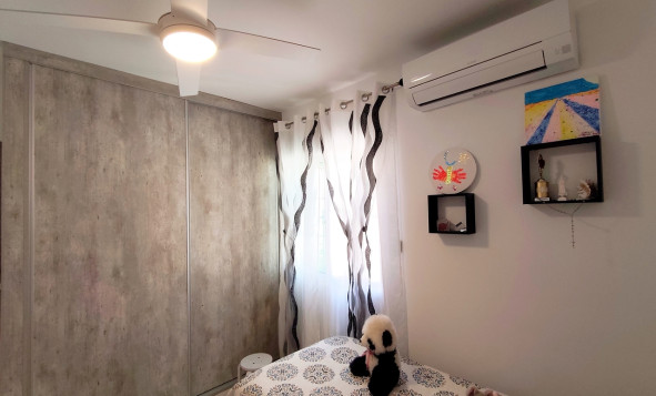 Reventa - 3. Casa indepiende - Vistabella - Costa Blanca Sur